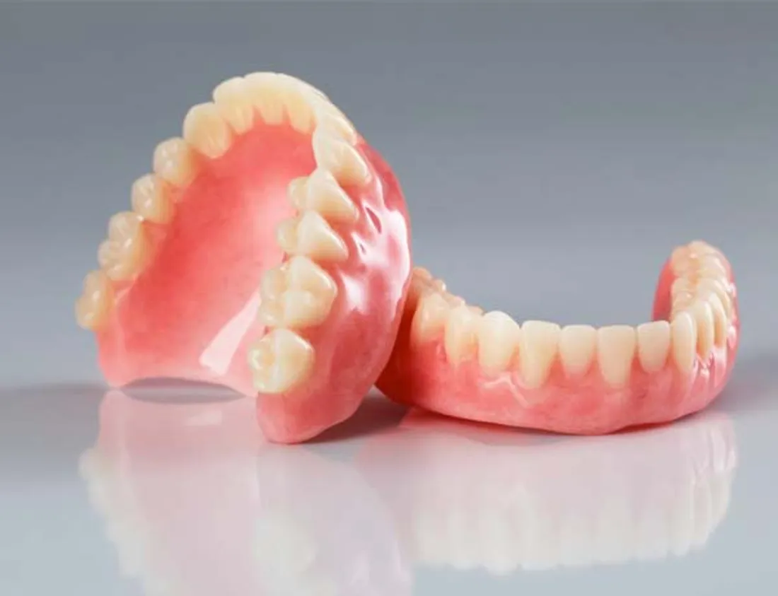 Complete Dentures