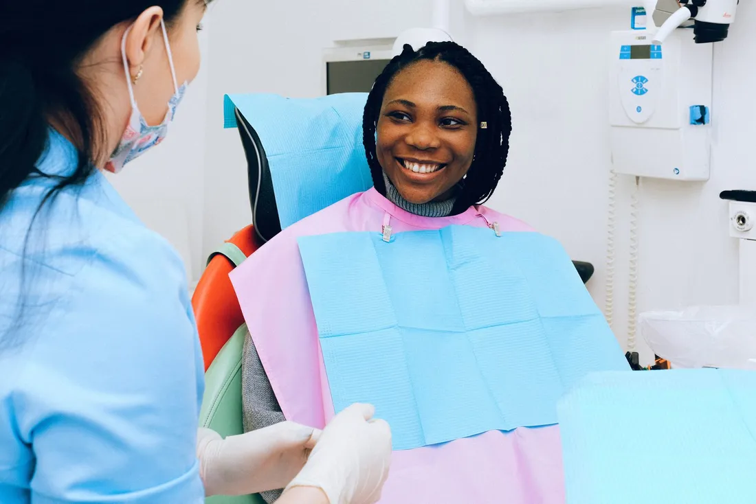 Dental Cleanings