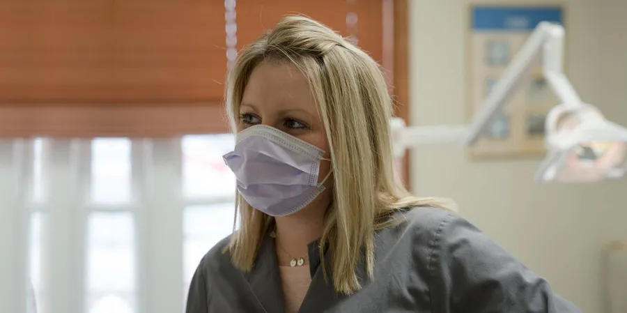 Your smile is our doctors’ concern