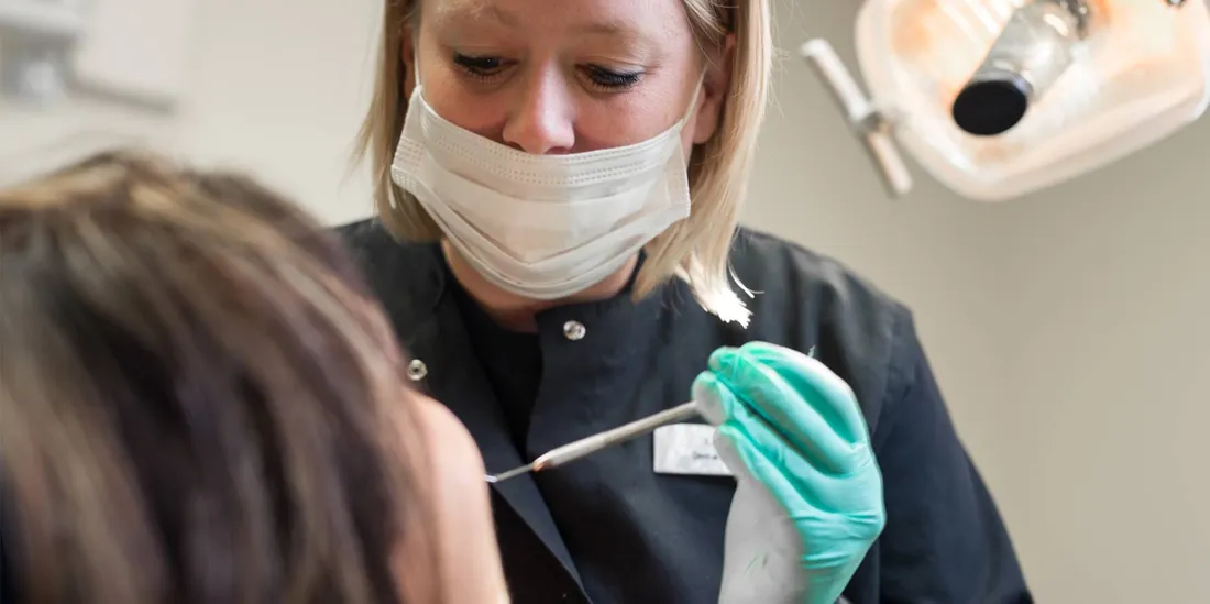 Children’s Dentistry