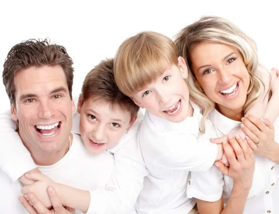 Family Dentistry