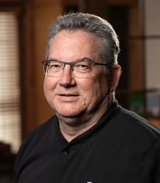 Dr. Harold Bean