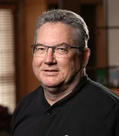 Dr. Harold Bean, DDS