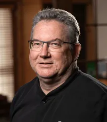Dr. Harold Bean, DDS