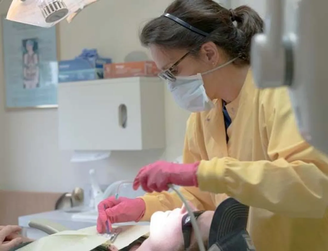 Removable Partial Dentures
