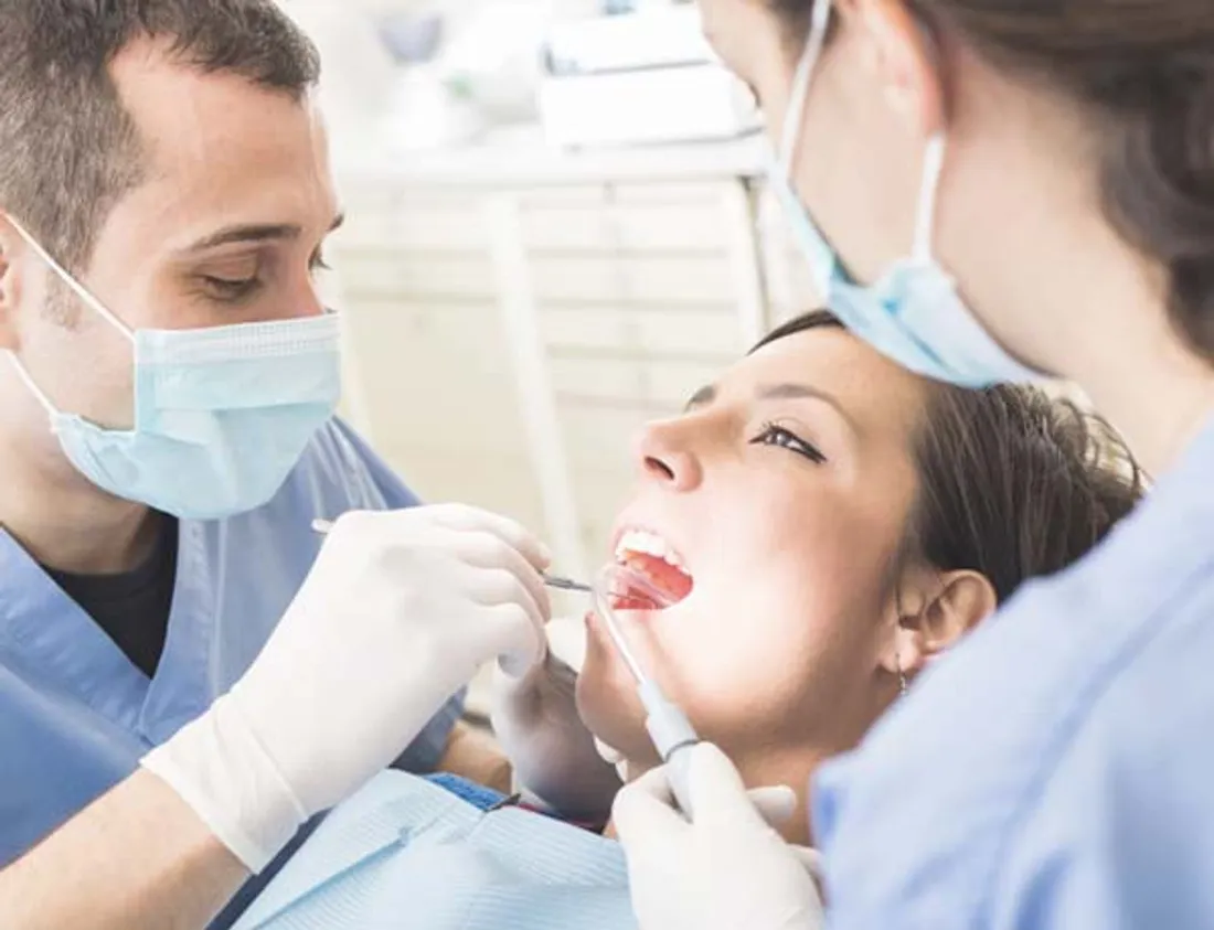 Root Canal Therapy