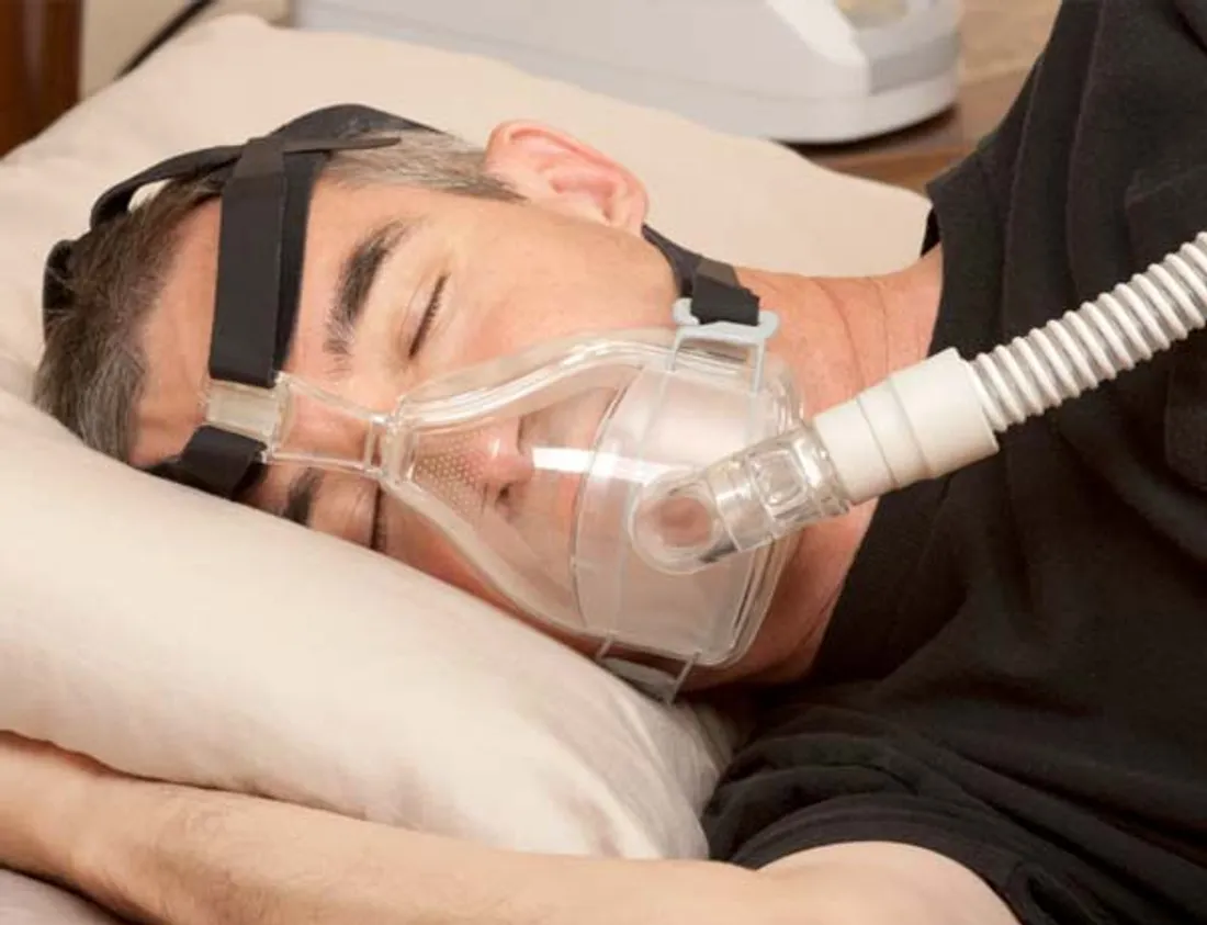 Sleep Apnea & Snoring