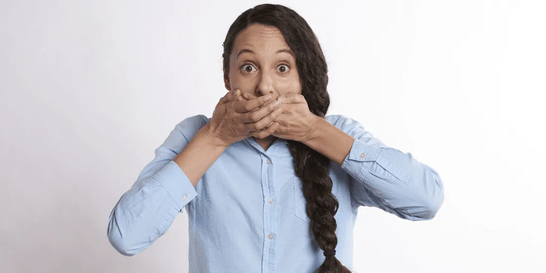 Why is My Breath Bad? 5 Surprising Causes