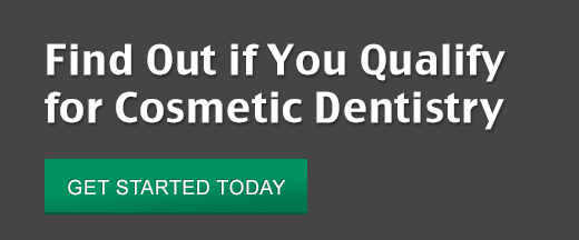 cosmetic dentistry slider
