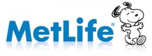 MetLife insurance logo 585x216